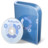 Kubuntu disc Icon